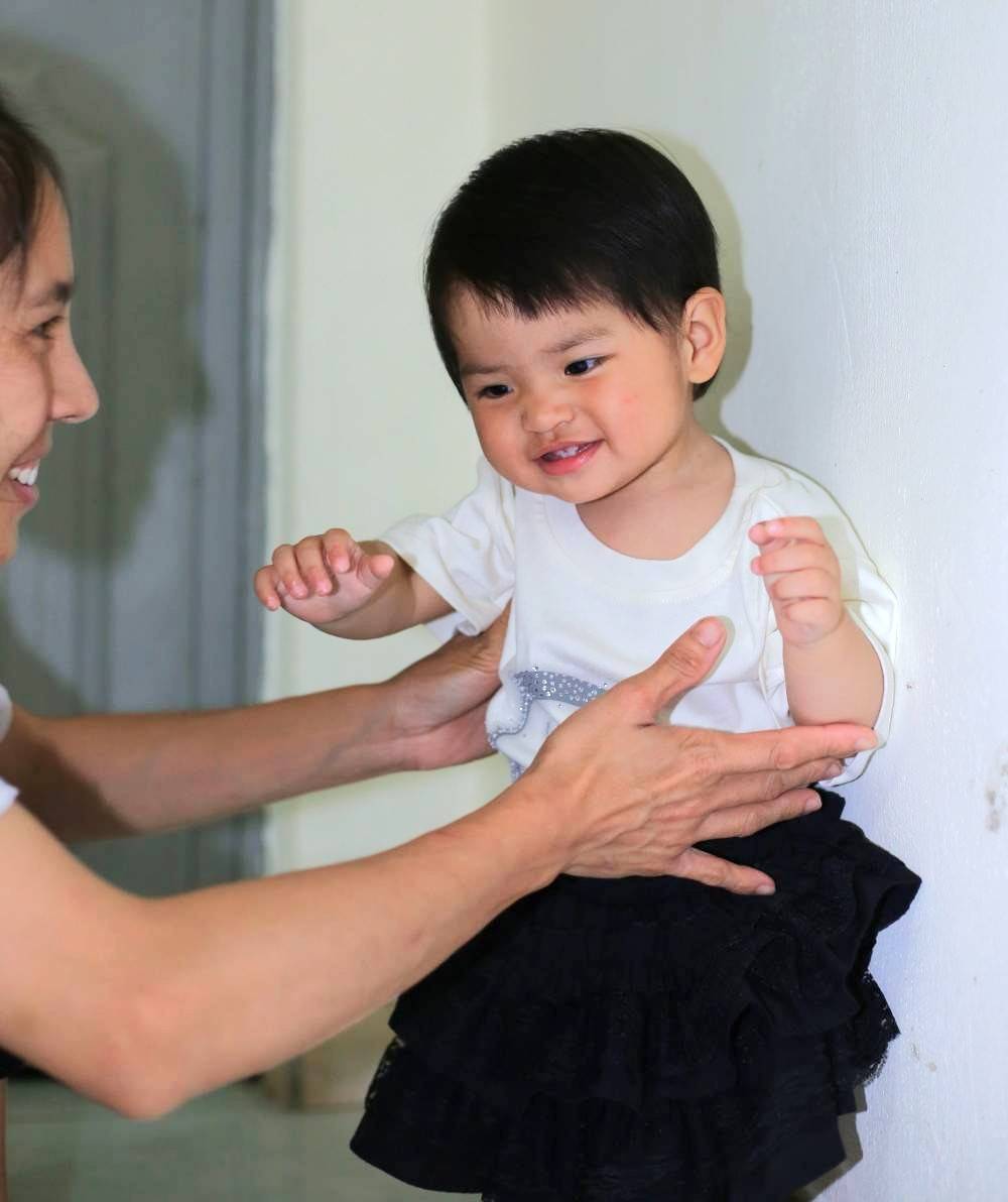 Ngày bắt đầu đam mê với Nhiếp ảnh