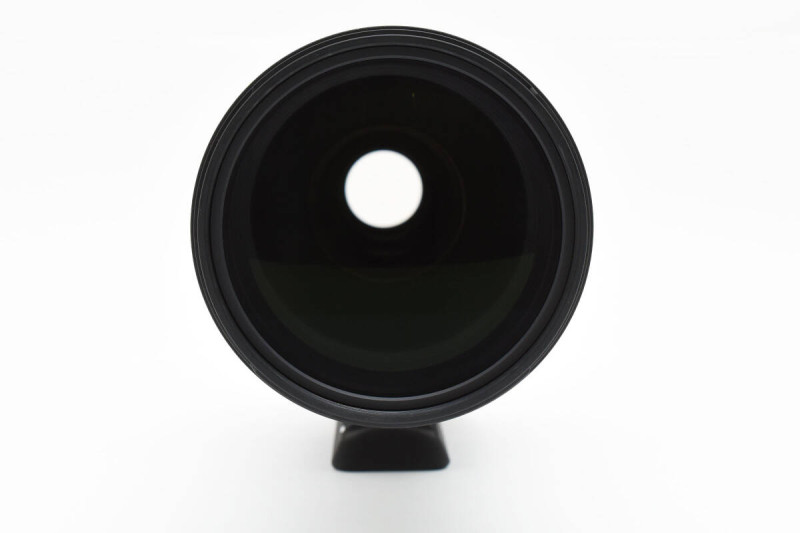 Ống kính sigma 150-500mm for canon ef