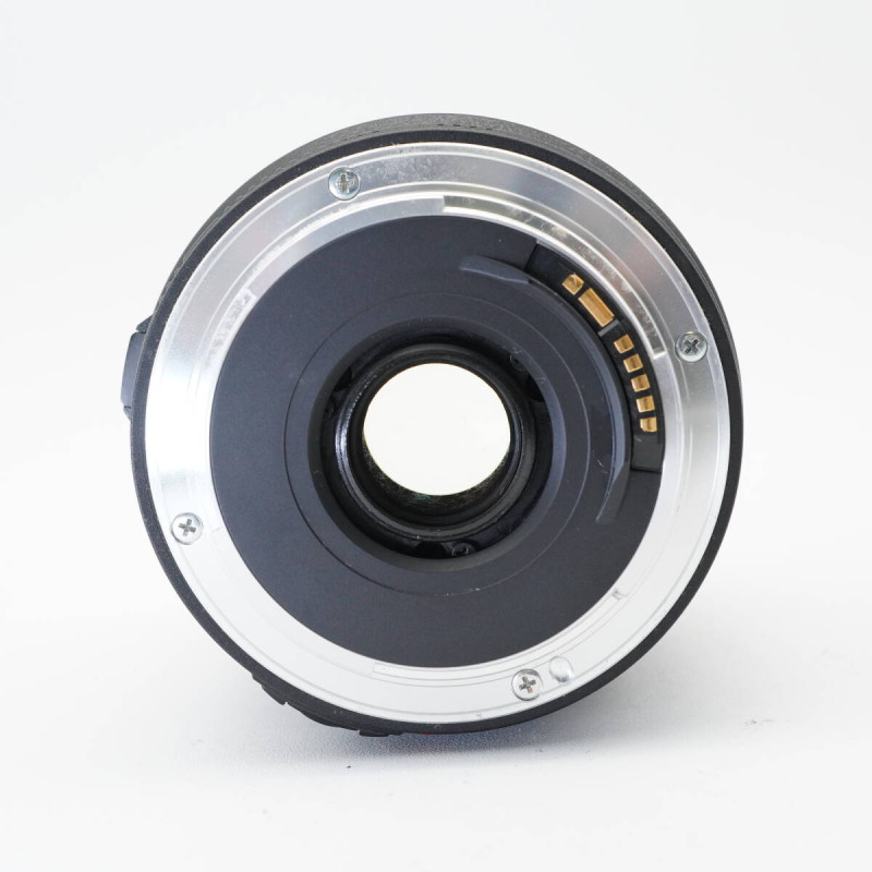 ống kính Tamron Af 18-250mm F3.5-6.3 LD Di II Macro for Canon EF - Ống kính Canon EF