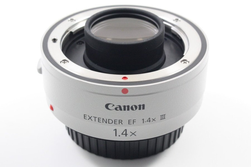 Bộ chuyển đổi canon Extender 1.4x III
