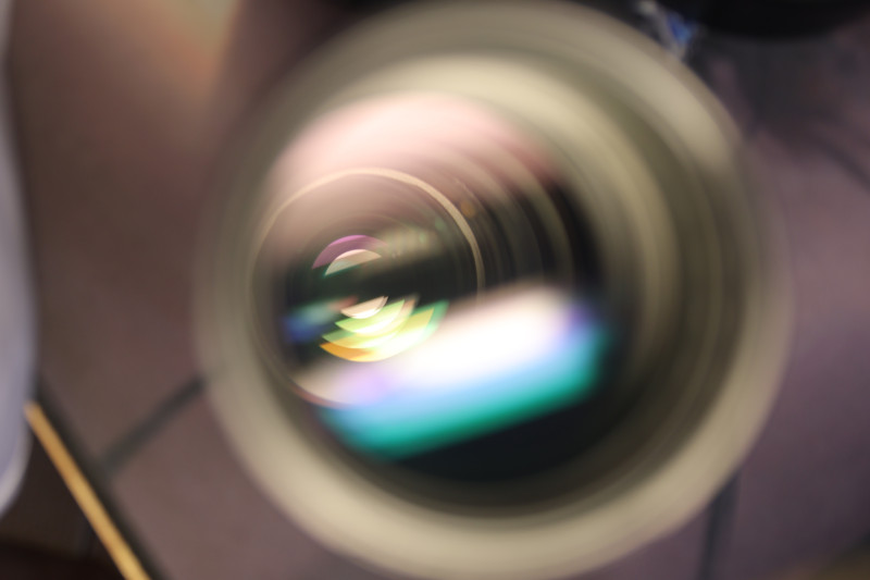 Lens SIGMA AF APO 70-210mm F2.8 CANON EF - Máy ảnh Phim