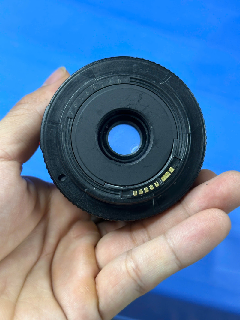 Lens Tamron 28-80mm for canon ef full frame - Ống kính Canon EF
