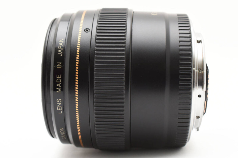 Ống Kính canon ef 85mm f1.8 usm - Ống kính Canon EF
