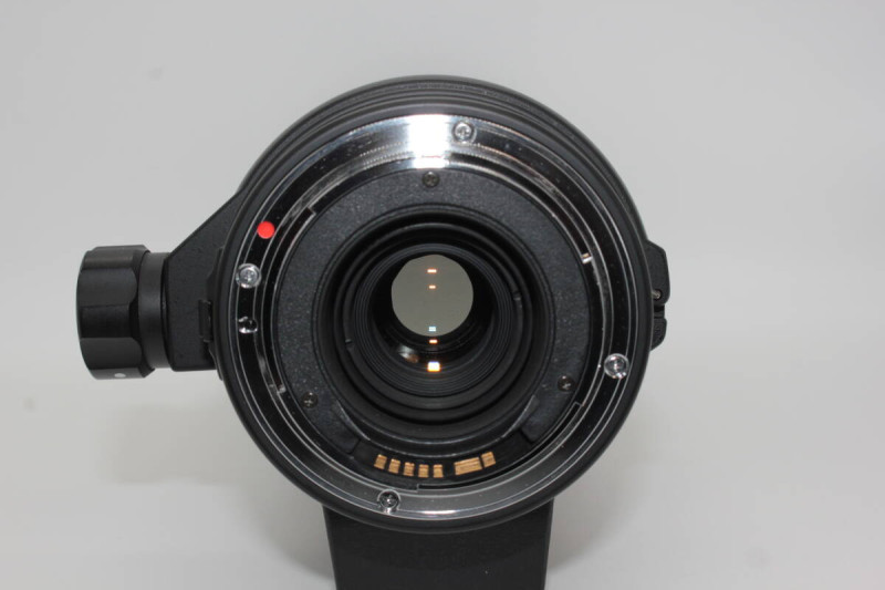 sigma 170-500mm - Ống kính siêu tele
