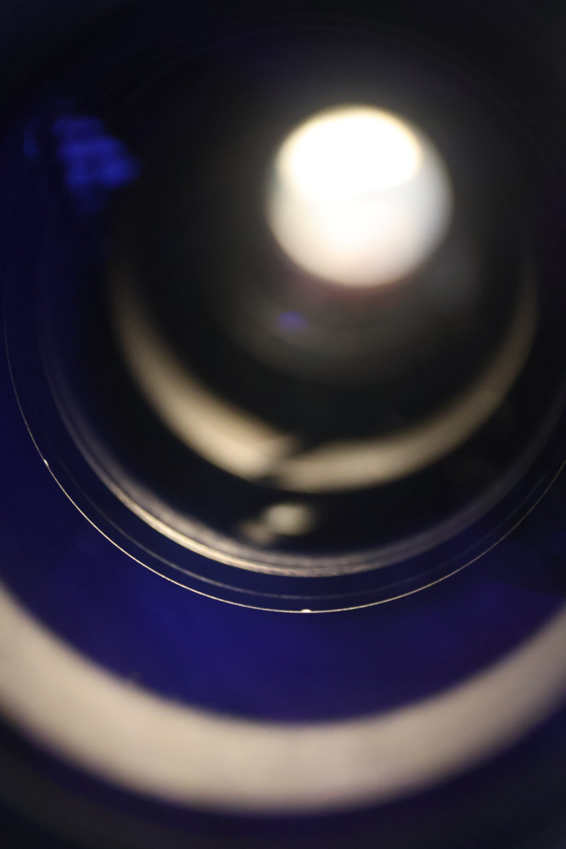 Lens Sigma 170-500mm APO for canon EF - Ống kính siêu tele