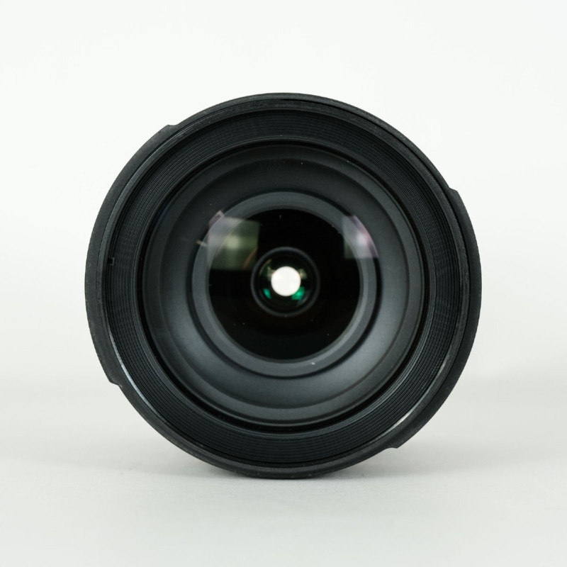 Ống kính TAMRON SP 17-50mm F2.8 XR DiII VC for canon efs - Ống kính Canon EF