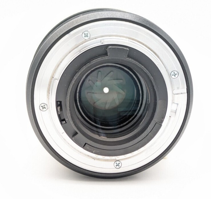 Lens Tamron SP Di AF 90mm f2.8 MACRO - Ống kính pentax