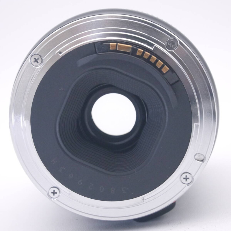 Ống kính Canon ZOOM EF 35-135mm F4–5.6 USM - Ống kính Canon EF