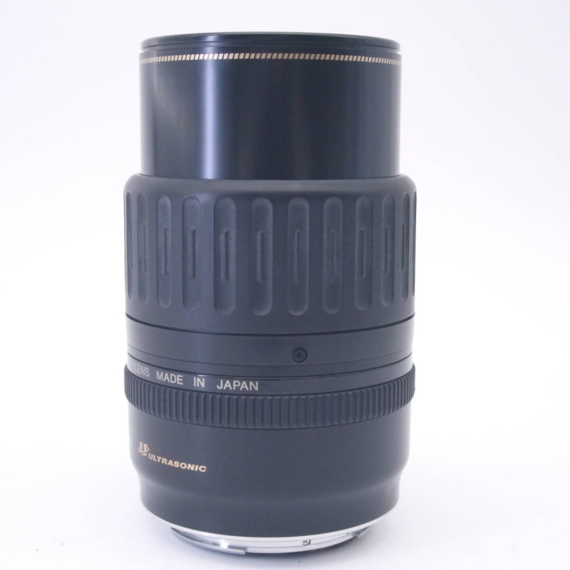 Ống kính Canon ZOOM EF 35-135mm F4–5.6 USM - Ống kính Canon EF