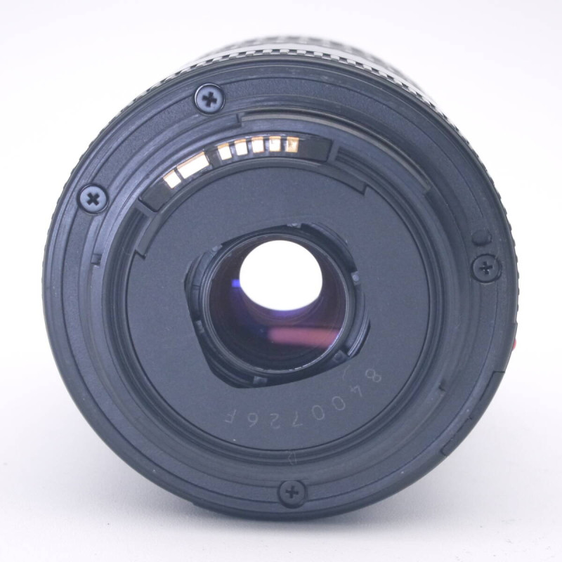 Ống kính Canon ZOOM EF 80-200mm F4.5-5.6 USM - Ống kính Canon EF