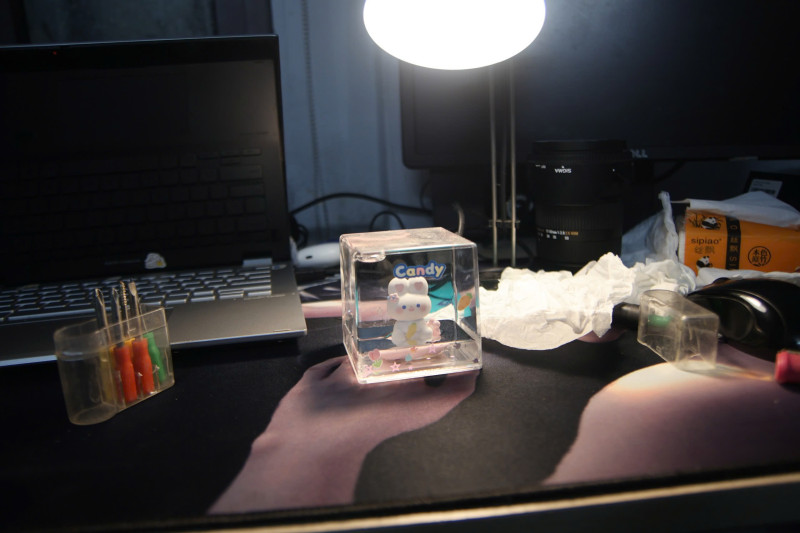 ống kính Tamron AF 17-50mm f2.8 XR Di II non VC for Canon - Ống kính Canon EF