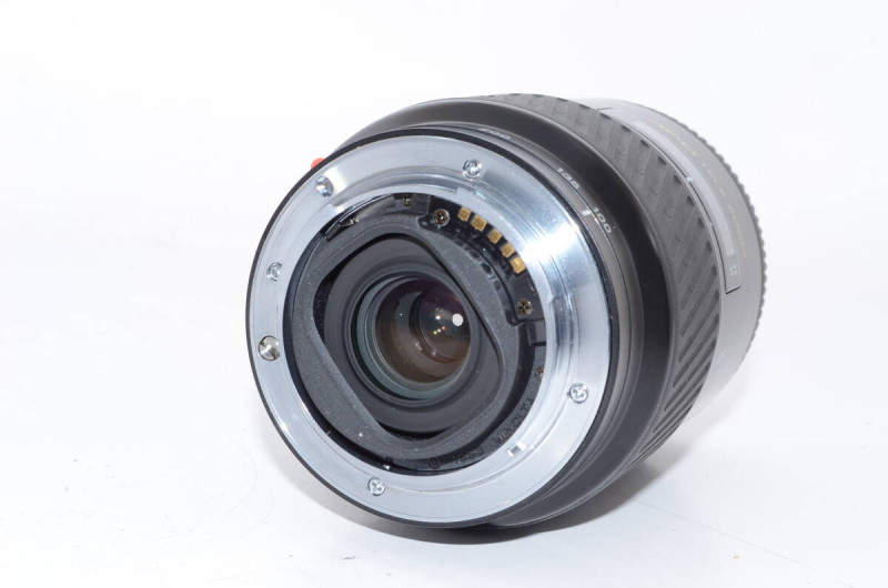 Ống kính minolta 100-300mm for sony A mount - Ống kính Sony A mount