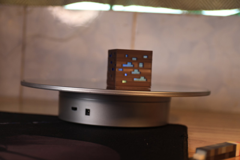 Rubic của Phuc - Đồ trang trí