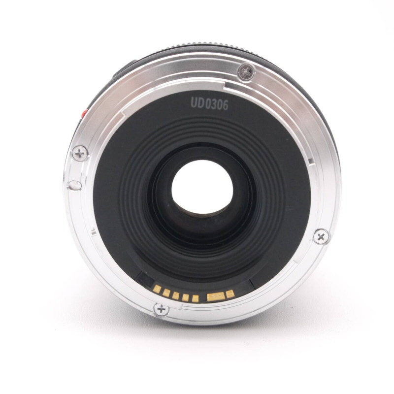 Ống kính Canon EF 35-105mm F3.5-4.5 - Ống kính Canon EF