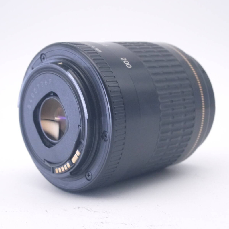 Ống kính Canon ZOOM EF 80-200mm F4.5-5.6 USM - Ống kính Canon EF