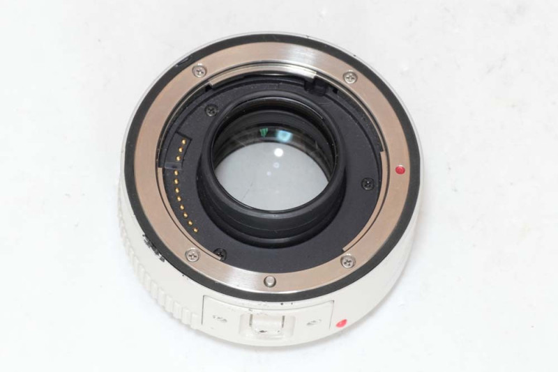 Bộ chuyển đổi canon Extender 1.4x II - Phụ-kiện