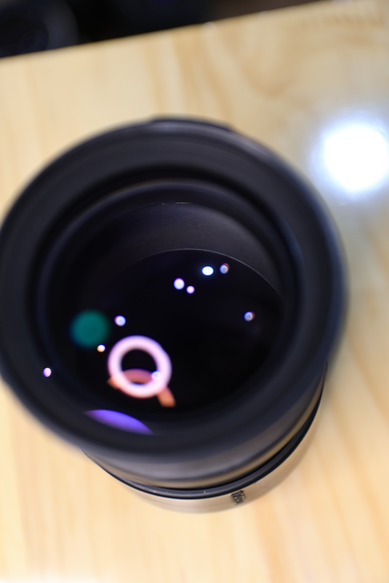 Lens Tamron 28-200mm for canon Ef full frame - Ống kính Canon EF