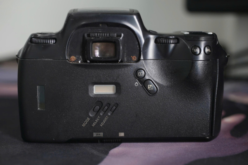 máy ảnh phim Pentax - mỗi chiếc - Máy ảnh Phim