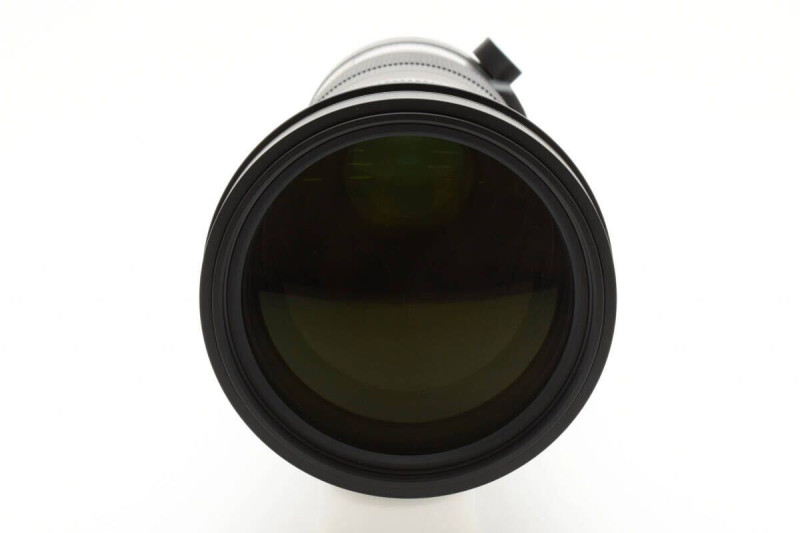 Ống kính Sigma 150‑600mm f/5‑6.3 DG OS HSM Contemporary - Ống kính siêu tele