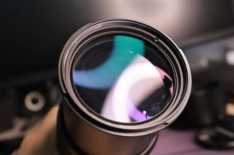 ống kính Tamron AF 70-300mm F4-5.6 Di LD Macro for Canon - Ống kính Canon EF