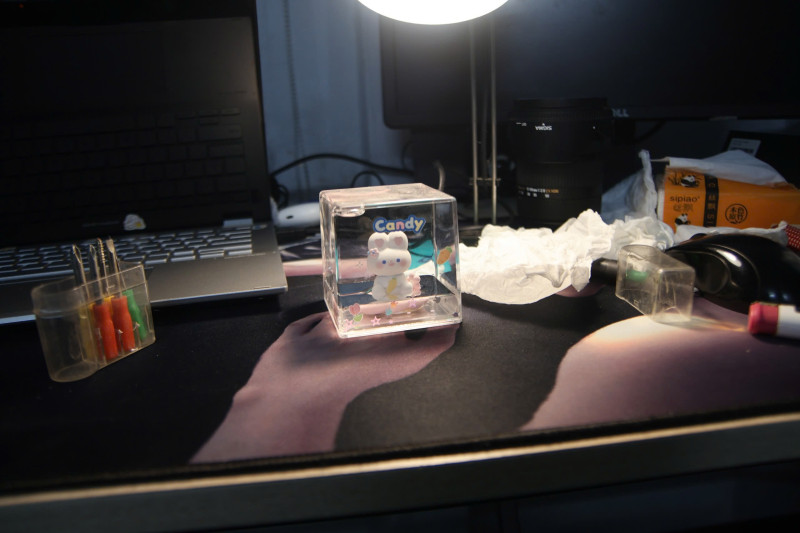 ống kính Tamron AF 17-50mm f2.8 XR Di II VC for Canon - Ống kính Canon EF