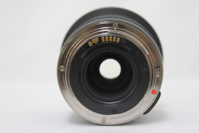 Máy ảnh Canon EOS 20D Cosina 19-35mm F3.5-4.5 MC - Máy ảnh Canon