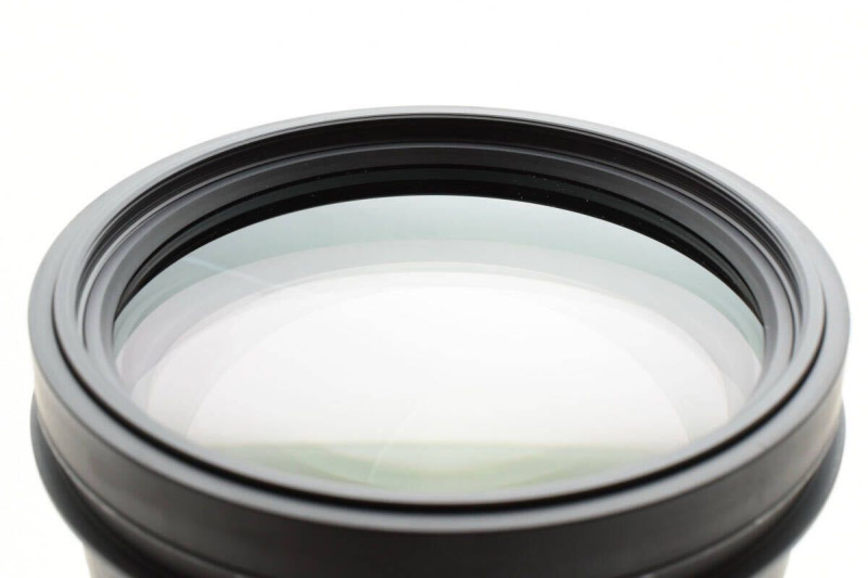 Ống kính Sigma 150‑600mm f/5‑6.3 DG OS HSM Contemporary - Ống kính siêu tele